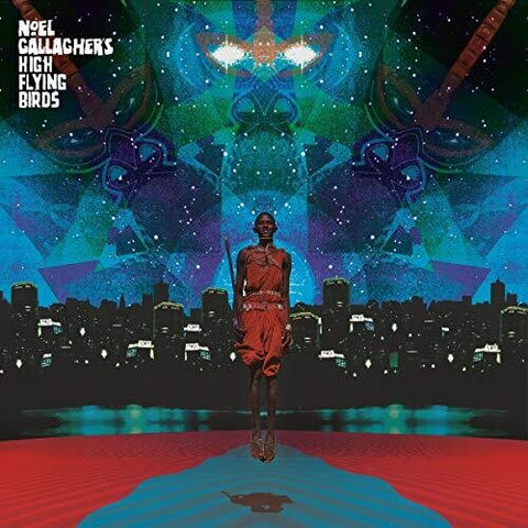 Noel Gallagher / High Flying Birds / This Is The Place / EP