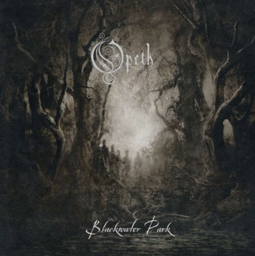 Opeth / Blackwater Park