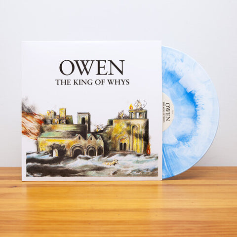Owen / King Of Whys