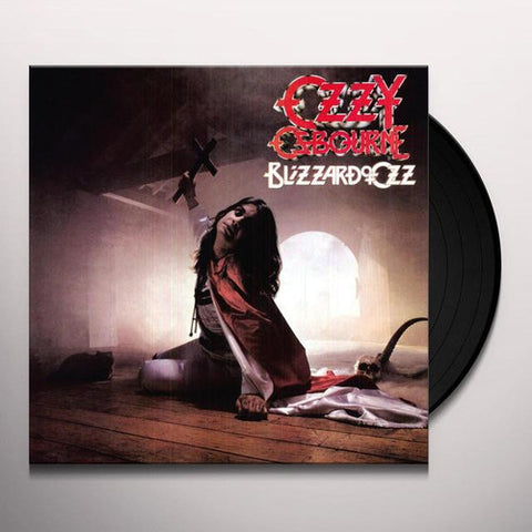 Ozzy Osbourne / Blizzard of Ozz