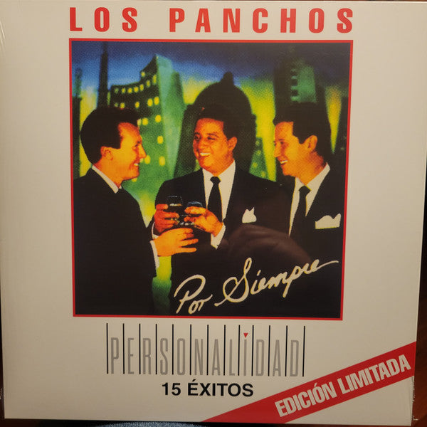 Los Panchos / Personalidad