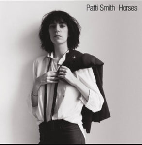 Patti Smith / Horses