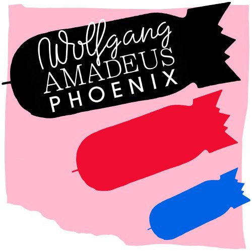 Phoenix / Wolfgang Amadeus