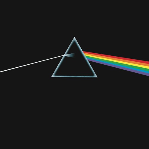 Pink Floyd / Dark Side Of The Moon /50th Anniversary