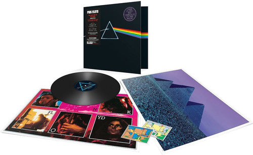 Pink Floyd / Dark Side Of The Moon /50th Anniversary