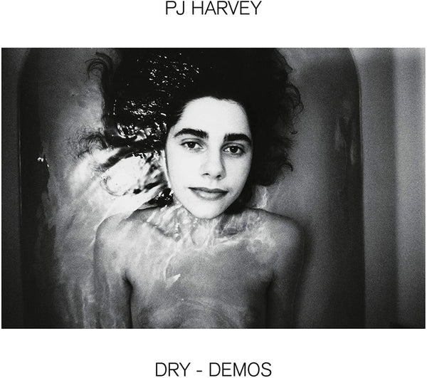 PJ Harvey / Dry / Demos