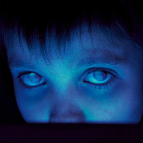 Porcupine Tree / Fear Of A Blank Planet