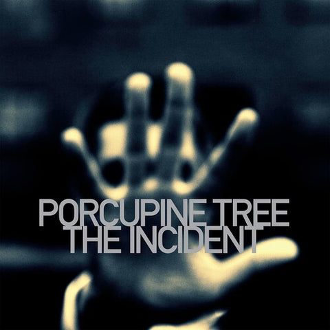 Porcupine Tree / Incident