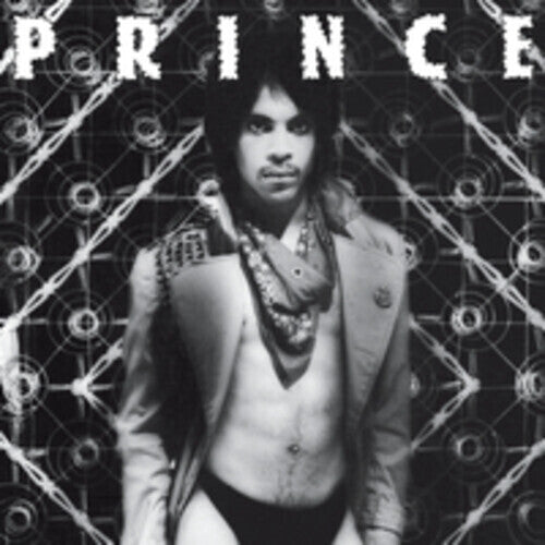 Prince / Dirty Mind