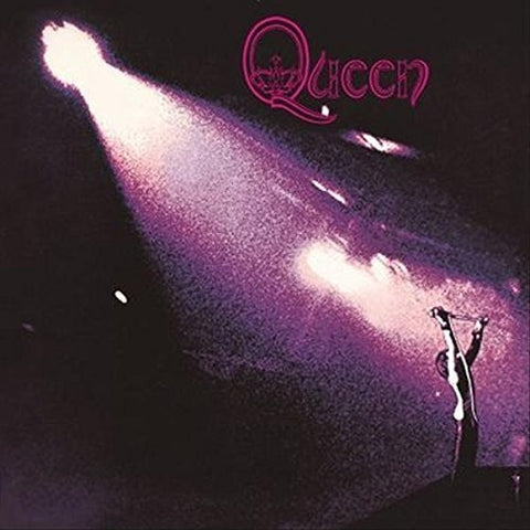 Queen / Queen / Half Speed