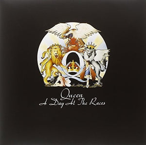 Queen / Day At The Races