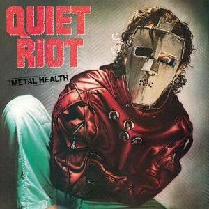 Quiet Riot /Metal Health