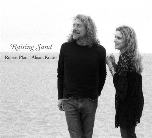 Robert Plant / Alison Krauss / Raising Sand