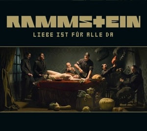 Rammstein / Liebe Ist