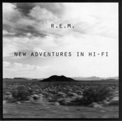 R.E.M. / New Adventures In Hi-Fi (25Th Anniversary Edition)