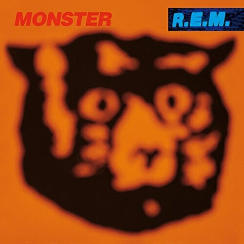 R.E.M. / Monster