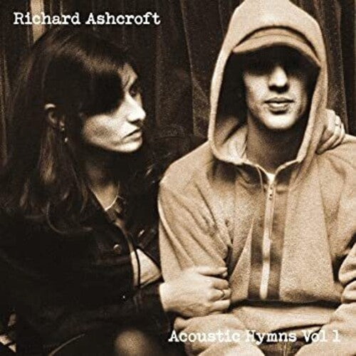 Richard Ashcroft / Acoustic Hymns 1
