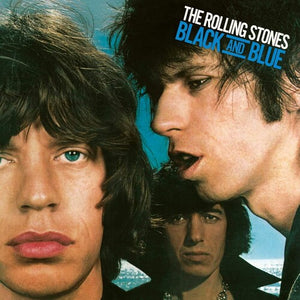 Rolling Stones / Black & Blue