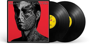 Rolling Stones / Tattoo You / 40 Aniversario / LP Doble