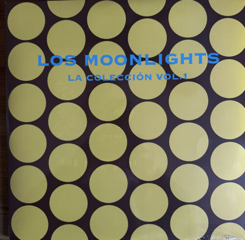 Moonlights / Colección Vol. 1