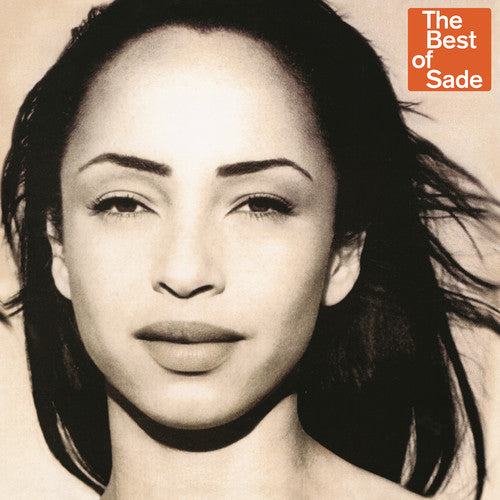 Sade / The Best Of Sade