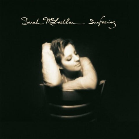 Sarah Mclachlan / Surfacing