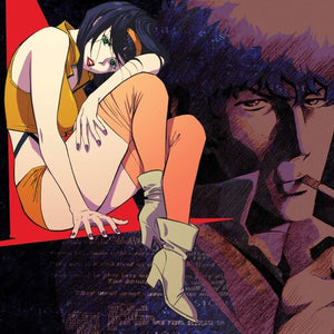 Seatbelts / Cowboy Bebop / Original Series Soundtrack