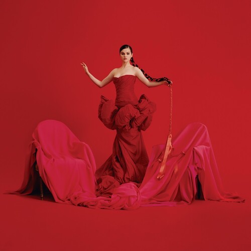 Selena Gomez  / Revelación / EP