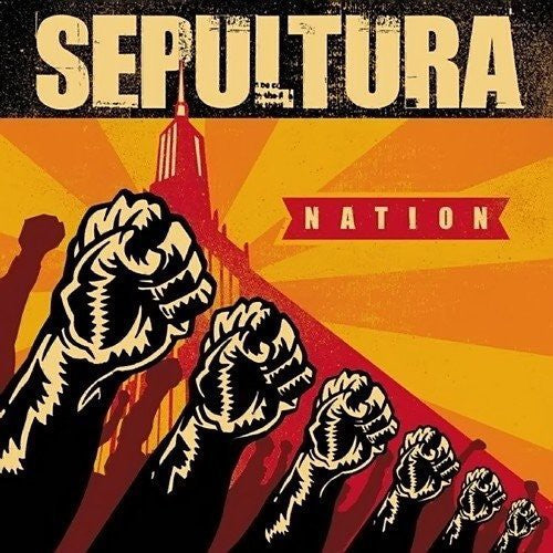 Sepultura / Nation