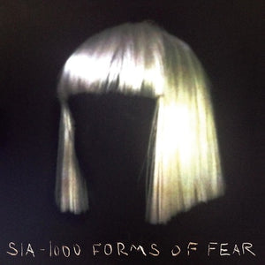 SIA / 1000 Forms Of Fear
