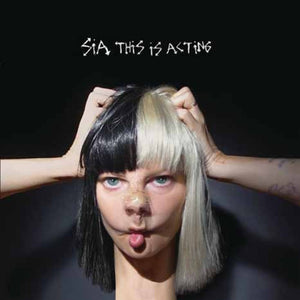 Sia / This Is Acting