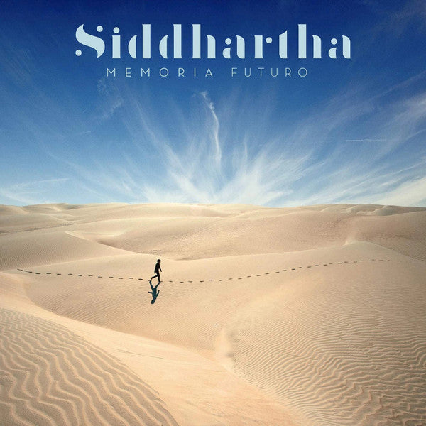 Siddhartha / Memoria Futuro