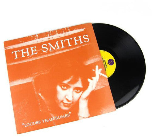 Smiths / Louder Than Bombs