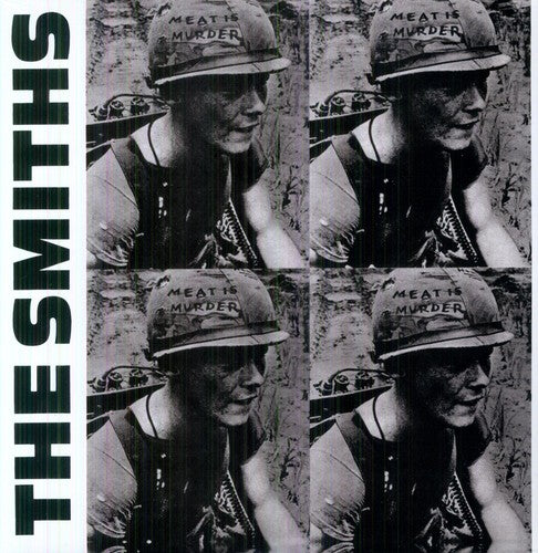 Smiths / Meat Is Murder