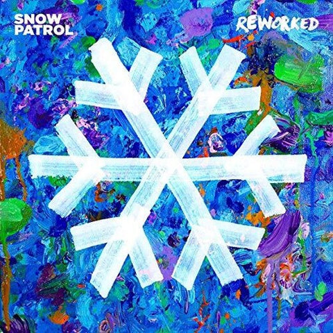 Snow Patrol / Reworked