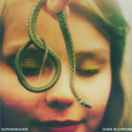 Superheaven / Ours Is Chrome