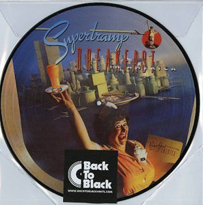 Supertramp / Breakfast In America