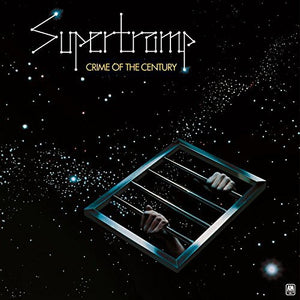 Supertramp / Crime Of The Century