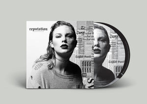 Taylor Swift / Reputation