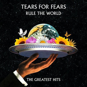 Tears For Fears / Rule The World