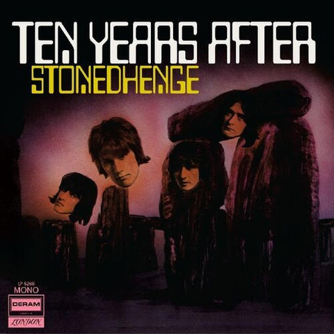 Ten Years After / Stonedhenge