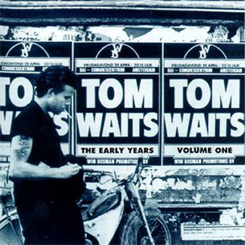 Tom Waits / Early Years 1