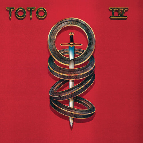 Toto / Toto IV