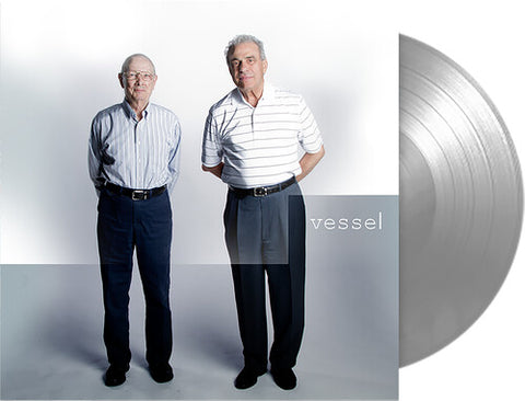 Twenty One Pilots / Vessel