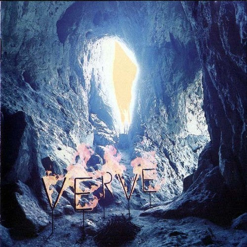 Verve The / Storm In Heaven