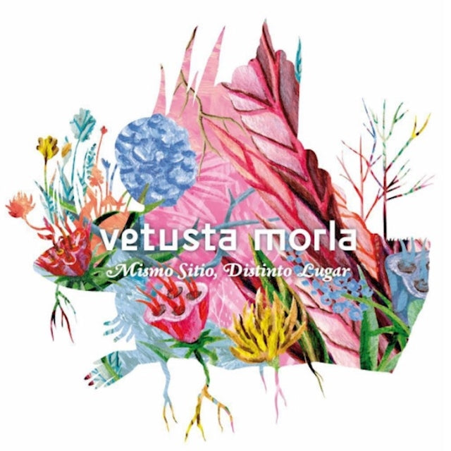 Vetusta Morla / Mismo Sitio Distinto Lugar