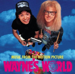 Wayne's World / OST