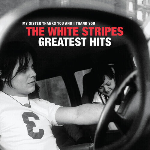 White Stripes / White Stripes Greatest Hits