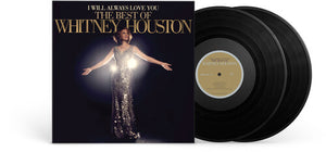 Whitney Houston / I Will Always Love You / The Best Of