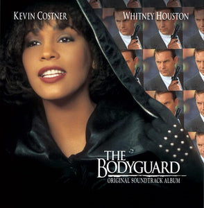 Whitney Houston / Bodyguard / Original Sound Track